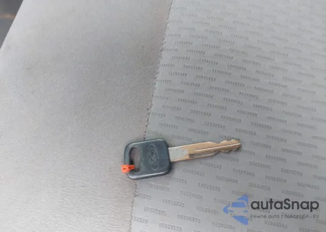 2012 Ford E-250 Commercial z USA, uszkodzony, nr VIN 1FTNE2EW1CDA98212